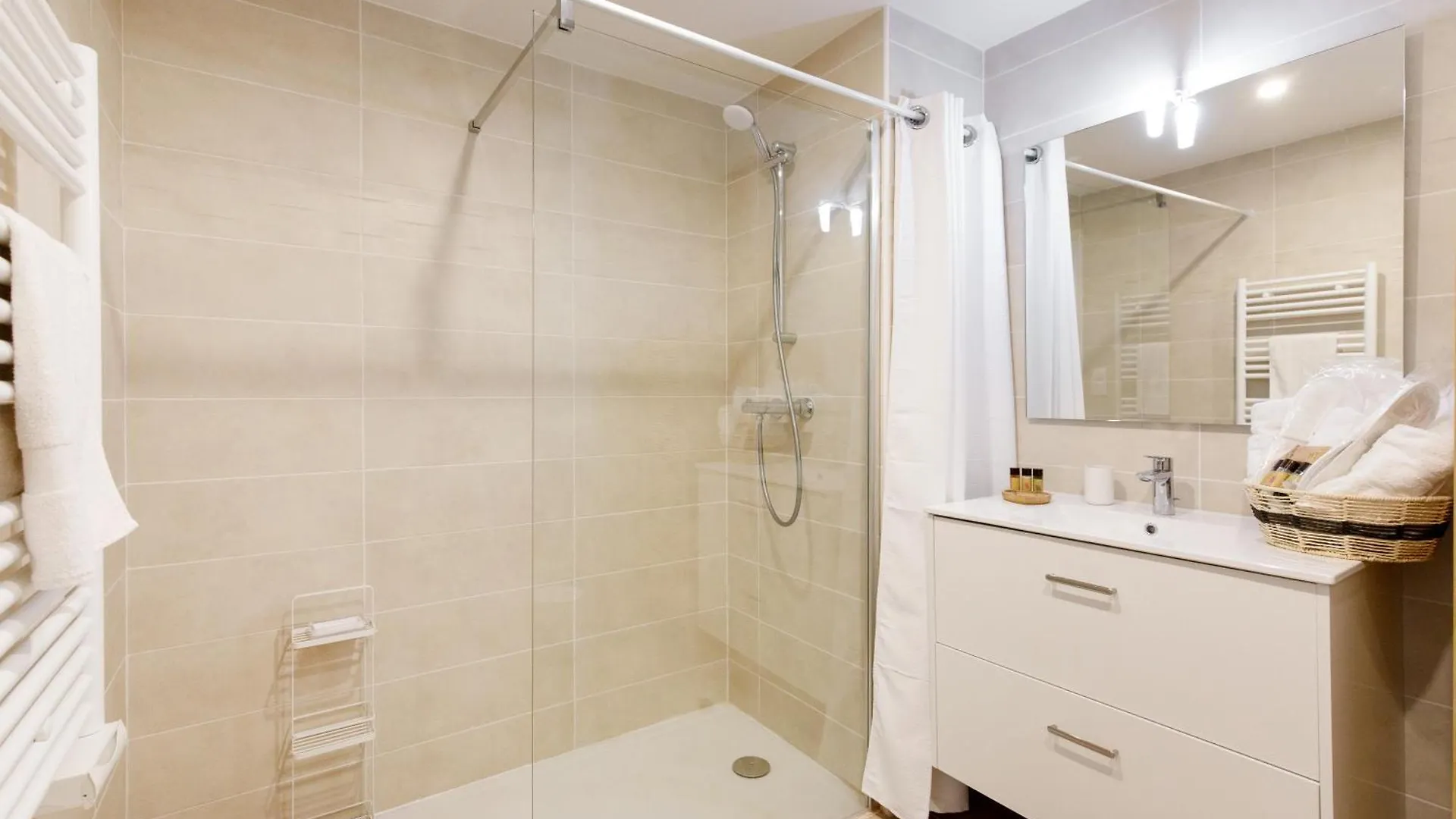 Le Clos D'Alice Yourhosthelper Apartment Sainte-Maxime