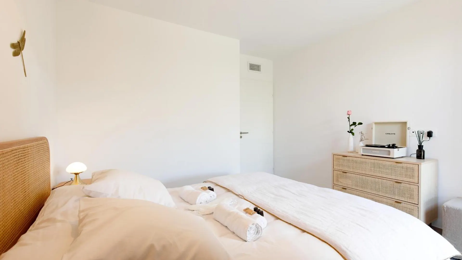 Le Clos D'Alice Yourhosthelper Apartment Sainte-Maxime France