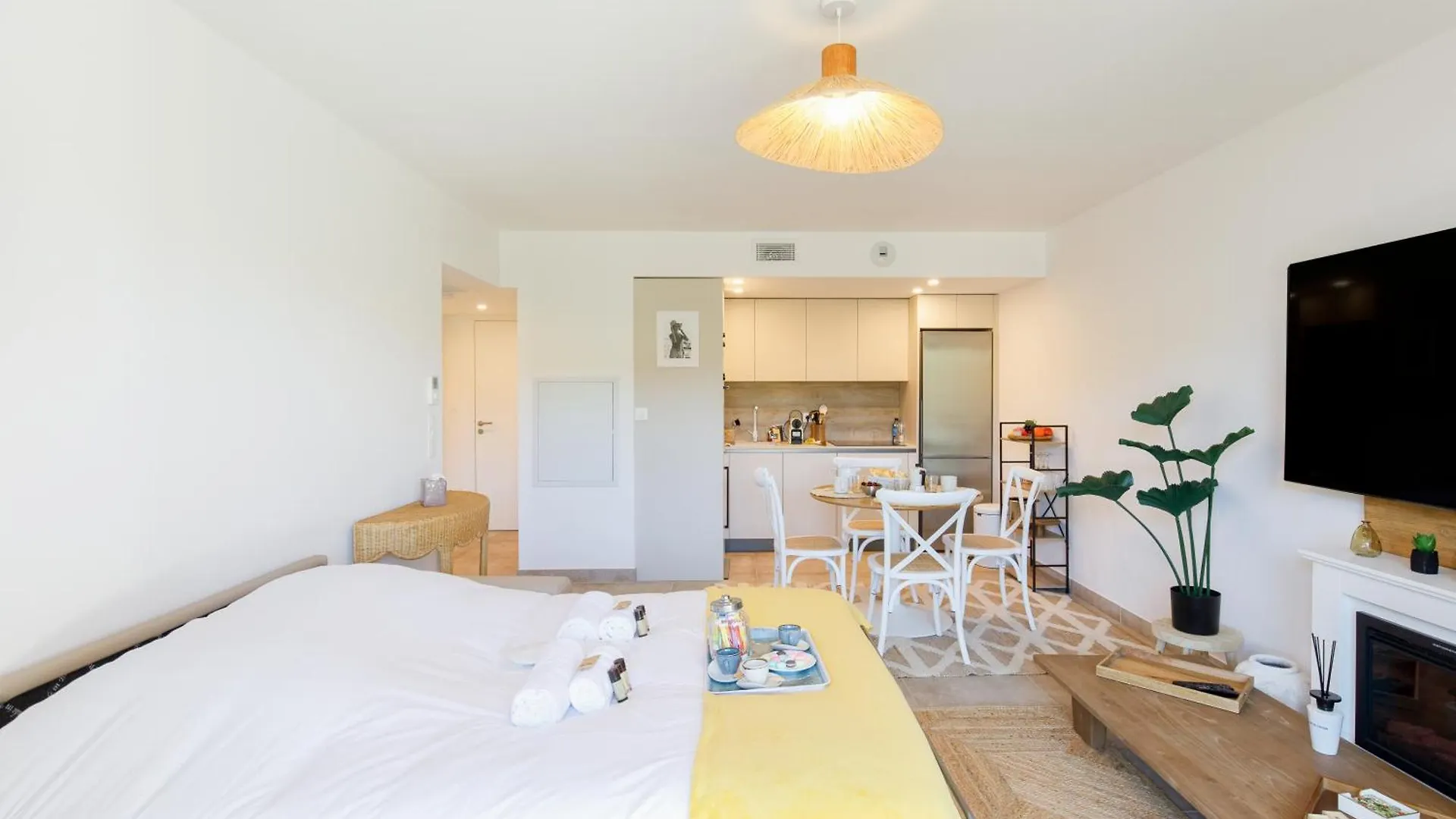 Le Clos D'Alice Yourhosthelper Apartment Sainte-Maxime 0*,  France