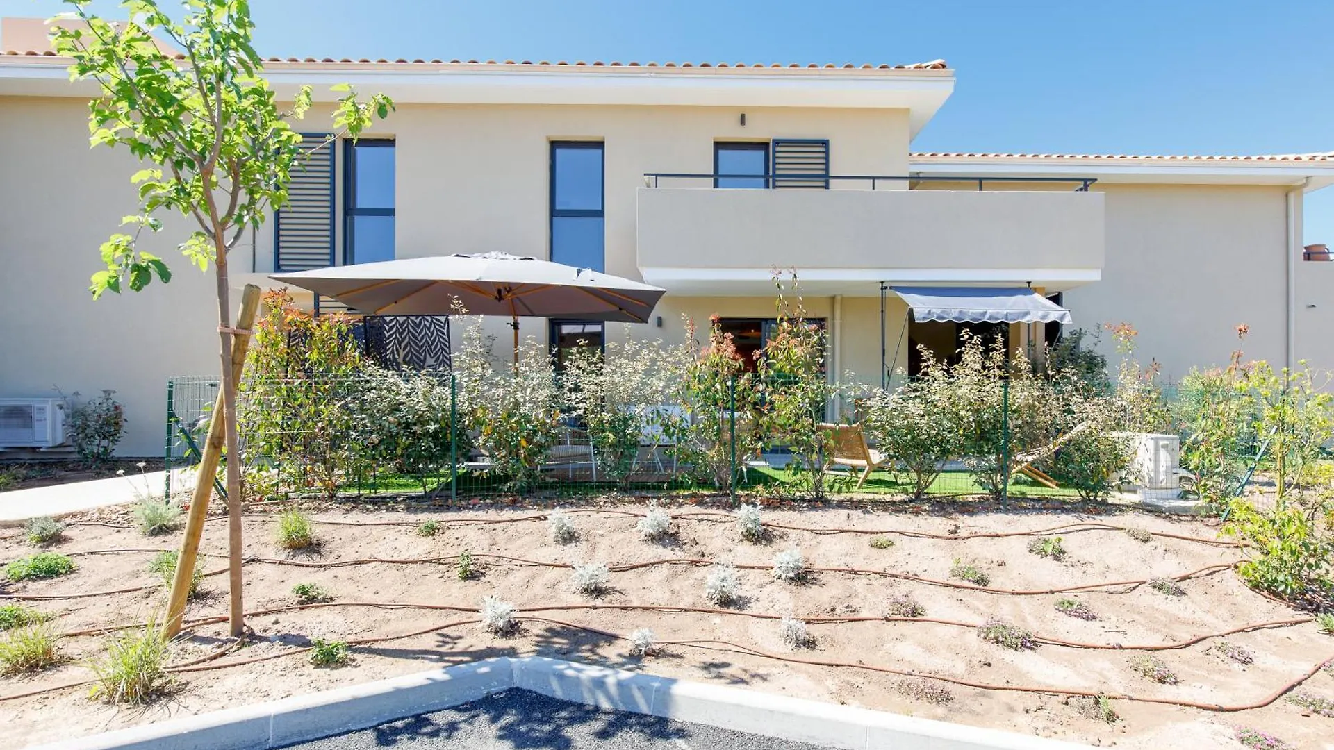 Le Clos D'Alice Yourhosthelper Apartment Sainte-Maxime 0*,