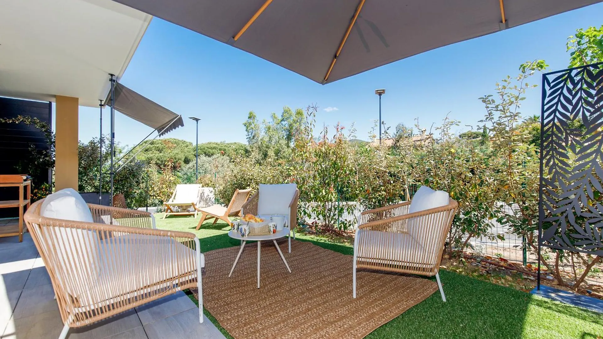 Le Clos D'Alice Yourhosthelper Apartment Sainte-Maxime