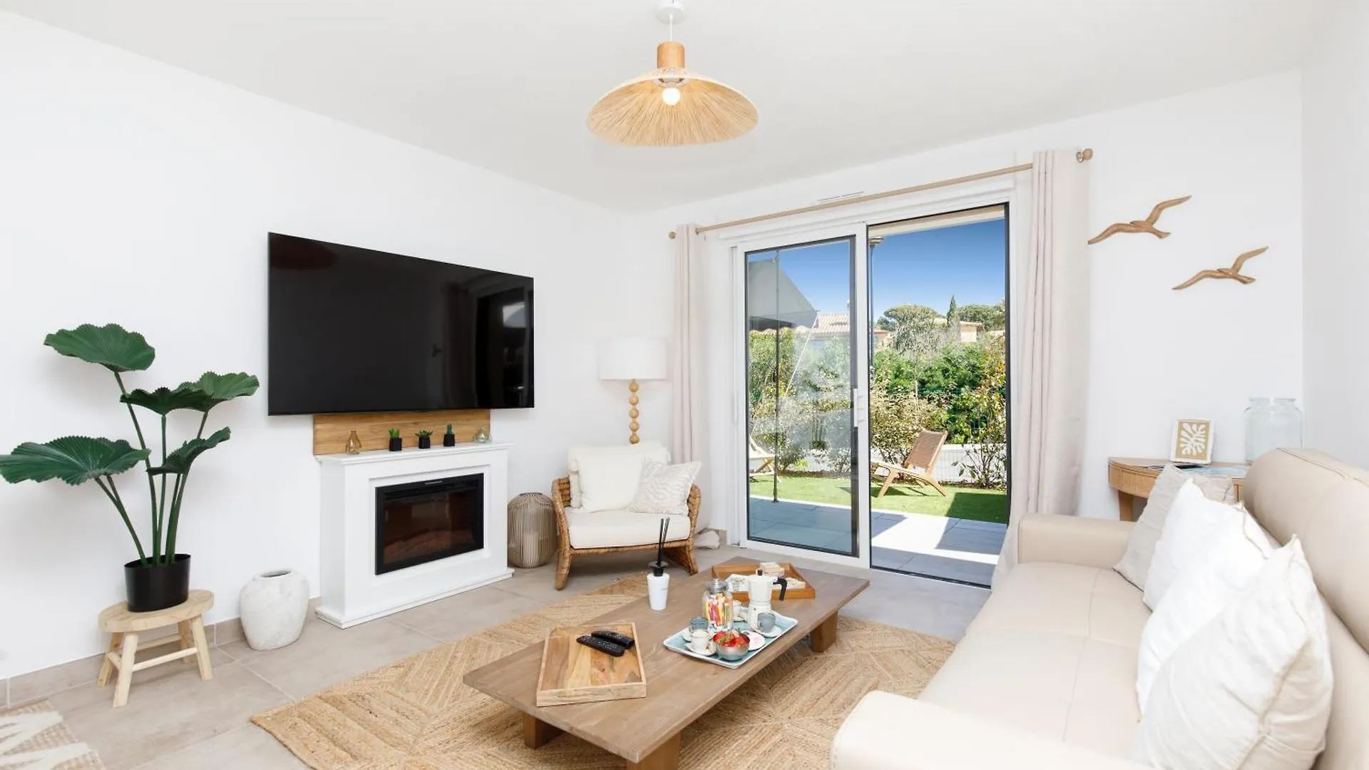 Le Clos D'Alice Yourhosthelper Apartment Sainte-Maxime