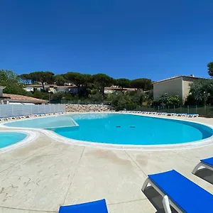 Appartement Mistretta 33 Bouddha Zen 34 Arts 44 Ny, Sainte-Maxime