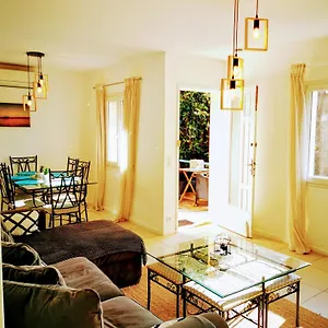 Appartement Grand 3 A 300m De La, Sainte-Maxime