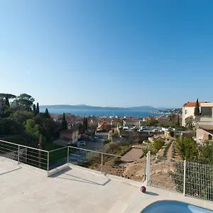 Appartement La Mangouste, Sainte-Maxime