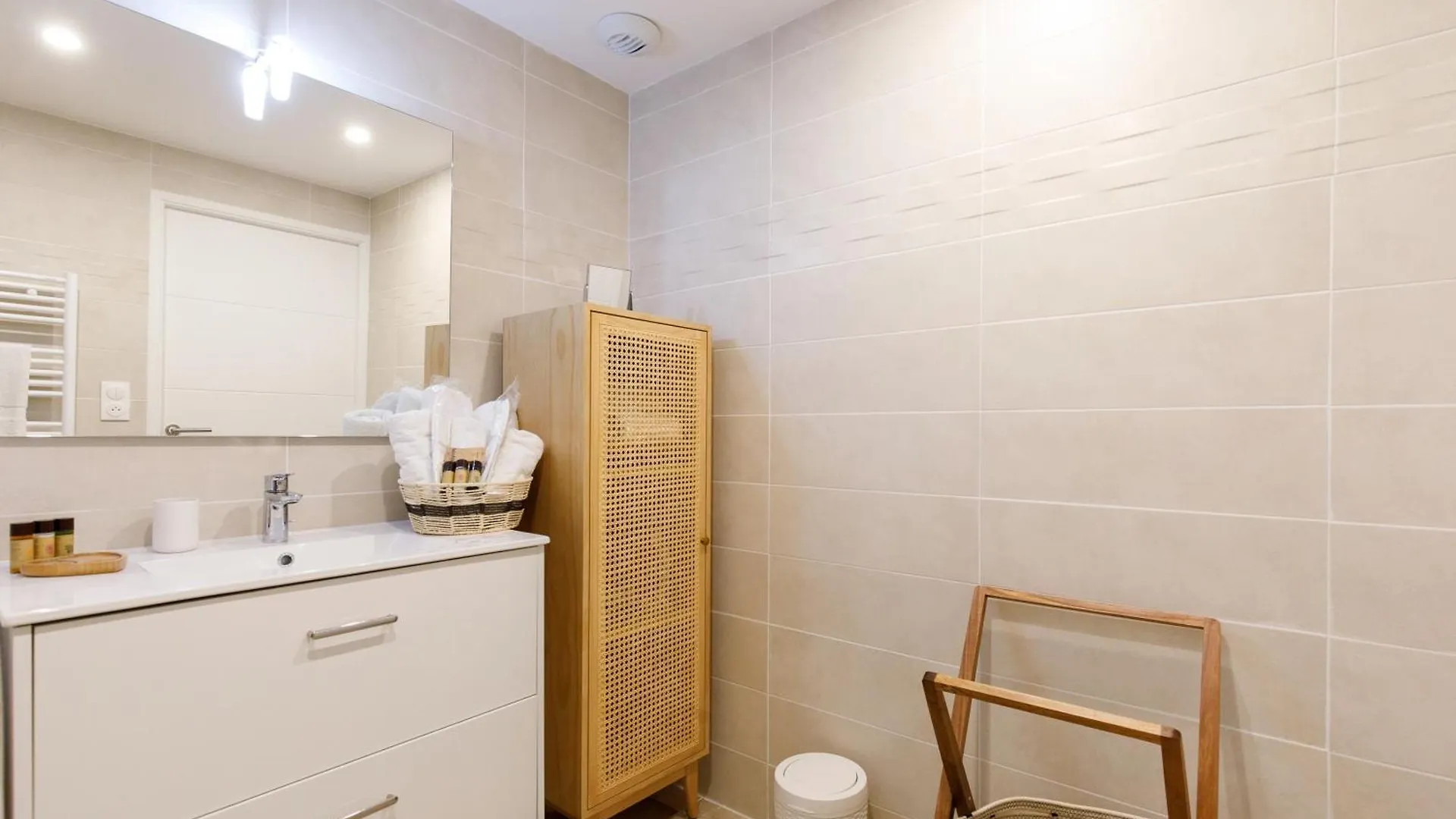 Le Clos D'Alice Yourhosthelper Appartement Sainte-Maxime Frankrijk