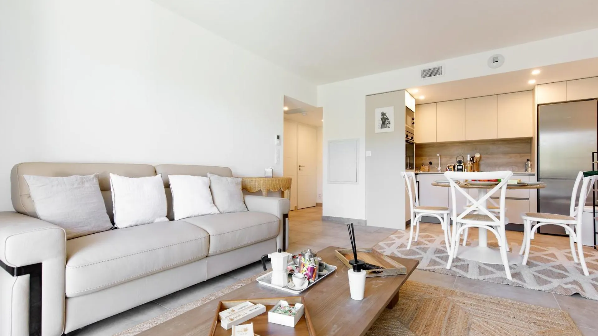 Le Clos D'Alice Yourhosthelper Appartement Sainte-Maxime