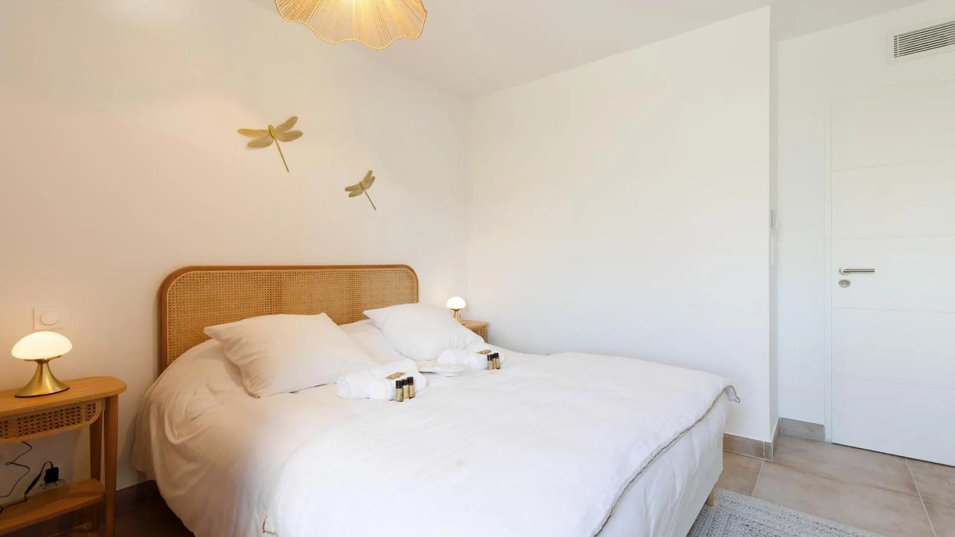 Le Clos D'Alice Yourhosthelper Appartement Sainte-Maxime