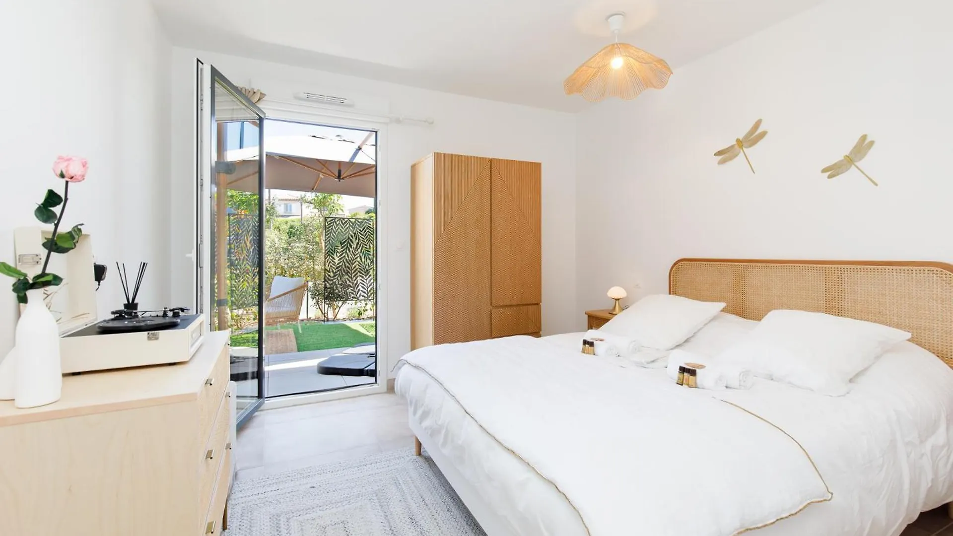 Le Clos D'Alice Yourhosthelper Appartement Sainte-Maxime
